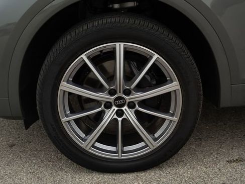 Used 2024 Audi SQ5 Premium Plus image 10