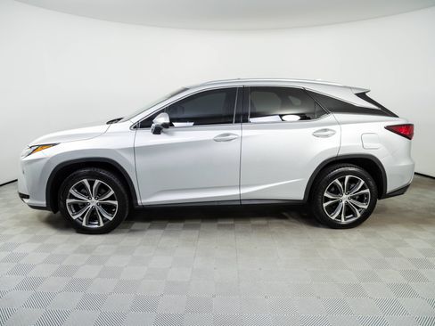 Used 2017 Lexus RX 350 FWD image 2