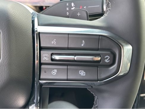 New 2026 GMC Yukon XL Denali w/ Advanced Technology Package AWD/4WD image 34