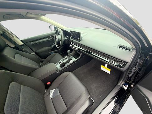New 2026 Honda Civic LX image 23