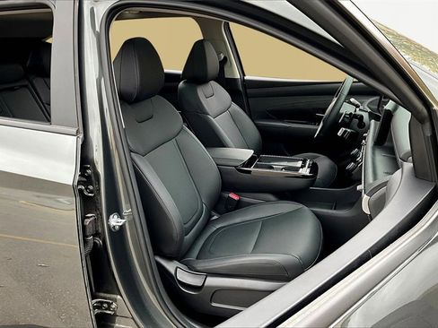 Used 2025 Hyundai Tucson SEL image 7