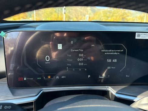 New 2026 Kia Sorento SX Prestige image 19