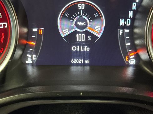 Used 2022 Dodge Challenger GT AWD/4WD image 24