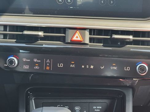 Certified 2026 Kia K5 GT-Line w/ GT-Line Red Interior Package FWD image 24