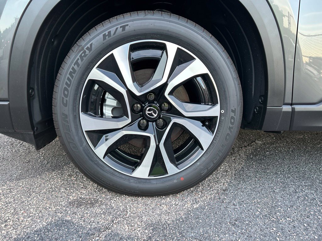 New 2026 MAZDA CX-5 Preferred AWD/4WD image 10