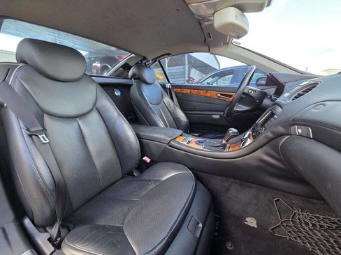 Used 2007 Mercedes-Benz SL 550 image 30