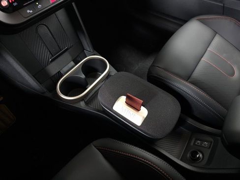 New 2026 MINI Cooper S image 33