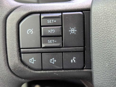 New 2026 Ford F150 STX w/ Equipment Group 200A AWD/4WD image 23