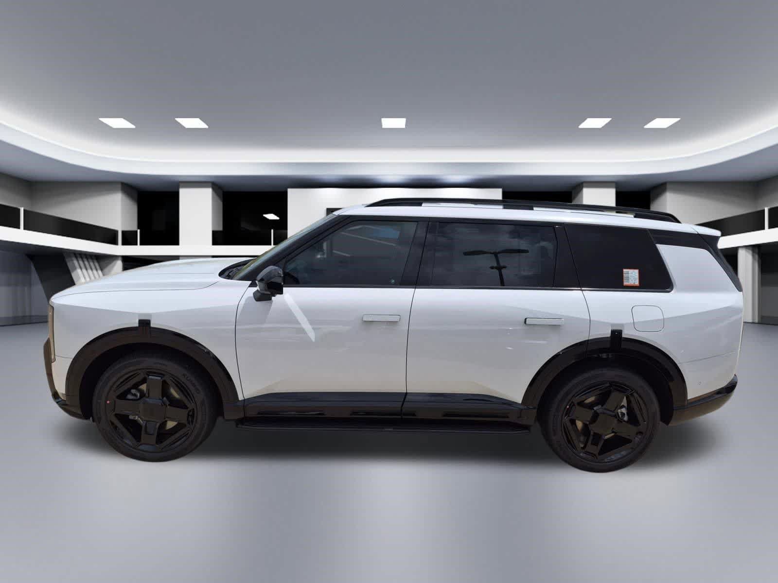 New 2027 Kia Telluride X-Line SX Prestige w/ Towing Package AWD/4WD image 3