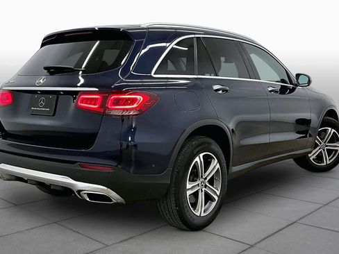 Used 2022 Mercedes-Benz GLC 300 image 13