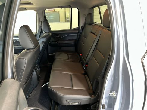 Certified 2023 Honda Ridgeline RTL-E image 11