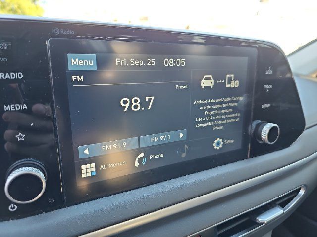 Used 2021 Hyundai Sonata SE FWD image 19