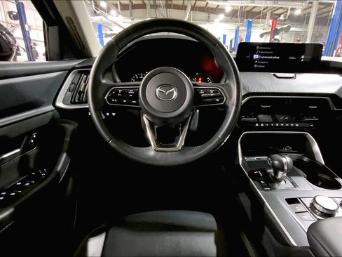 Used 2024 MAZDA CX-90 3.3 Turbo w/ Select Package image 5