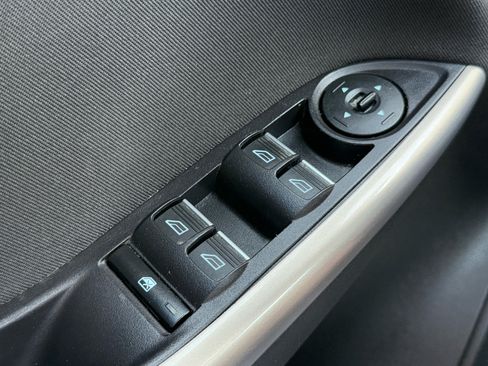 Used 2015 Ford Focus Titanium image 21