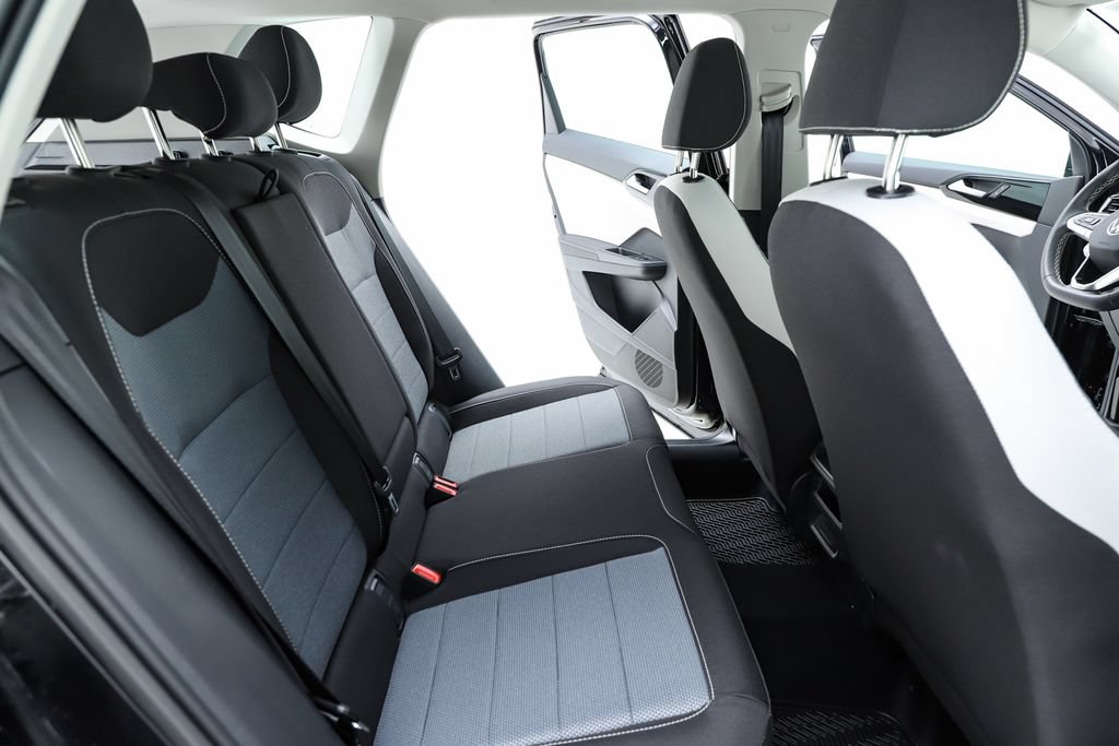 New 2026 Volkswagen Taos S FWD image 73