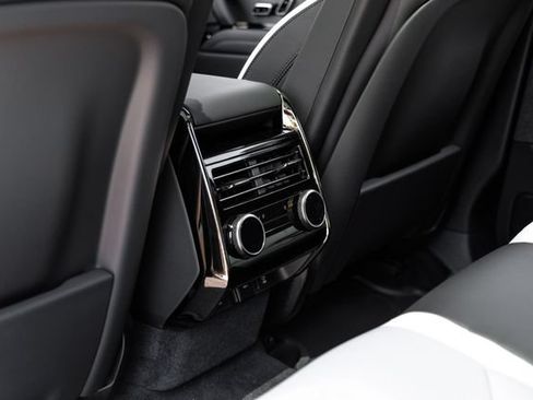 New 2026 Land Rover Range Rover Sport Dynamic SE AWD/4WD image 46