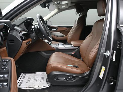 Certified 2024 Acura MDX SH-AWD w/ Technology Package image 8