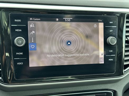 Used 2021 Volkswagen Atlas SEL Premium AWD/4WD image 21