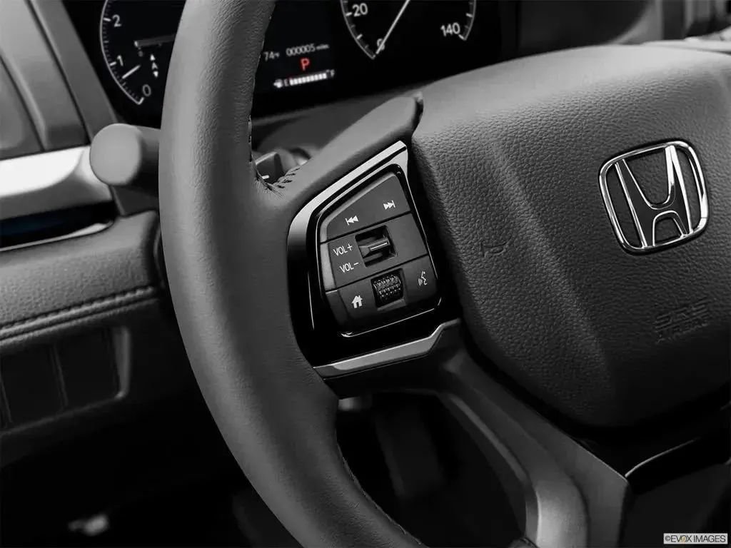 New 2027 Honda Odyssey Touring image 58