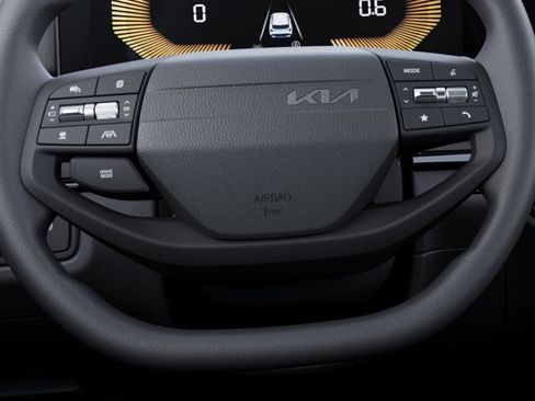 New 2026 Kia Sportage LX FWD image 23