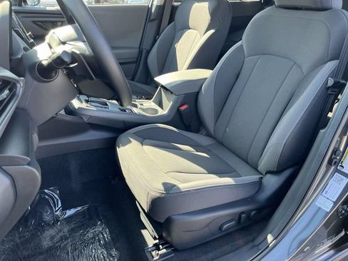 New 2026 Subaru Crosstrek 2.5i Premium AWD/4WD image 15