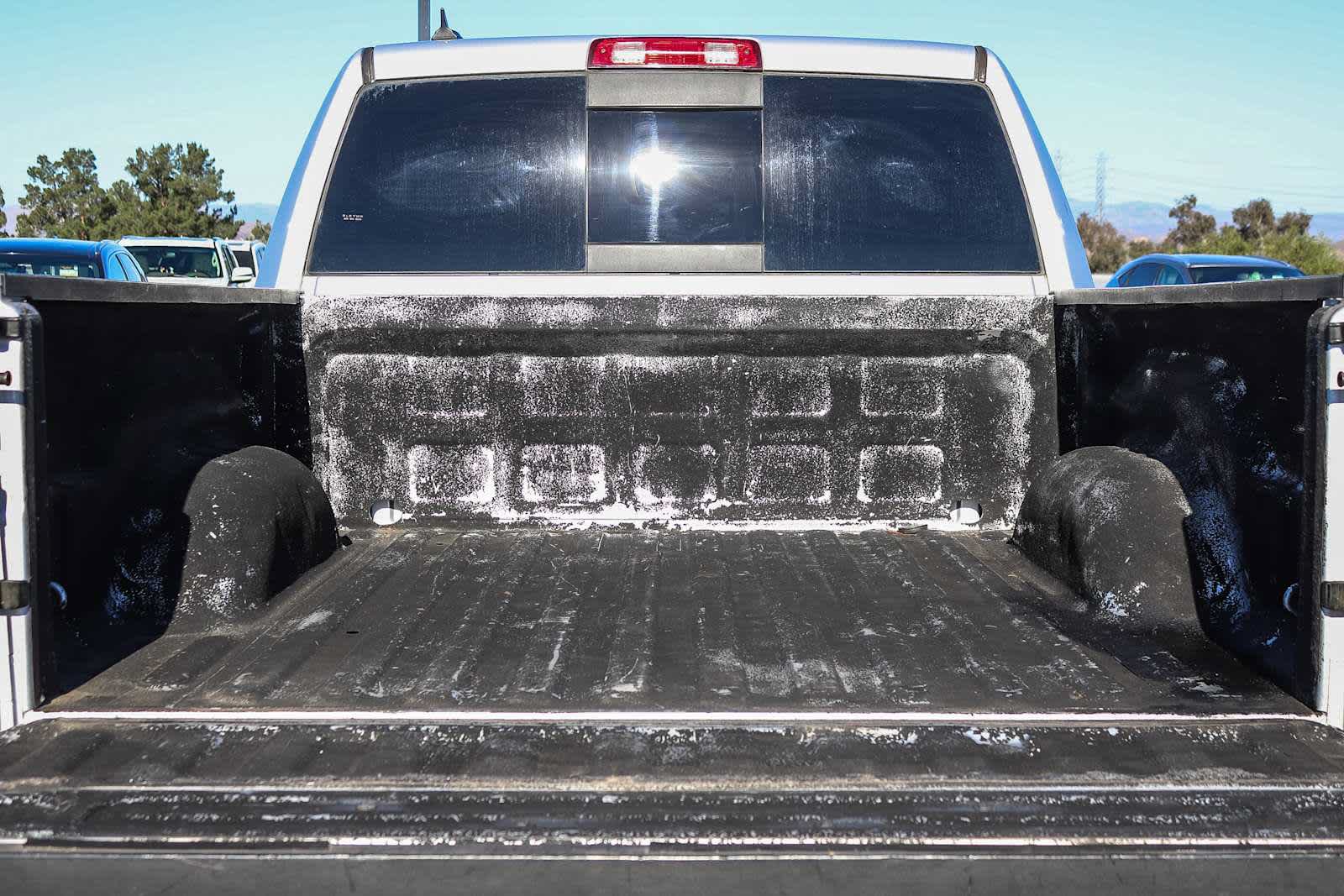 Used 2013 RAM 1500 Big Horn AWD/4WD image 26