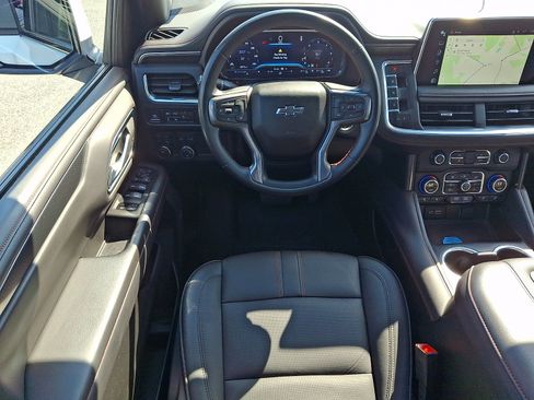 Certified 2024 Chevrolet Tahoe RST w/ Luxury Package AWD/4WD image 13