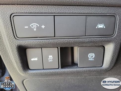 Used 2023 Hyundai Sonata SEL w/ Convenience Package FWD image 18