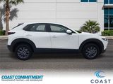 Used 2025 MAZDA CX-30 AWD 2.5 S image 5