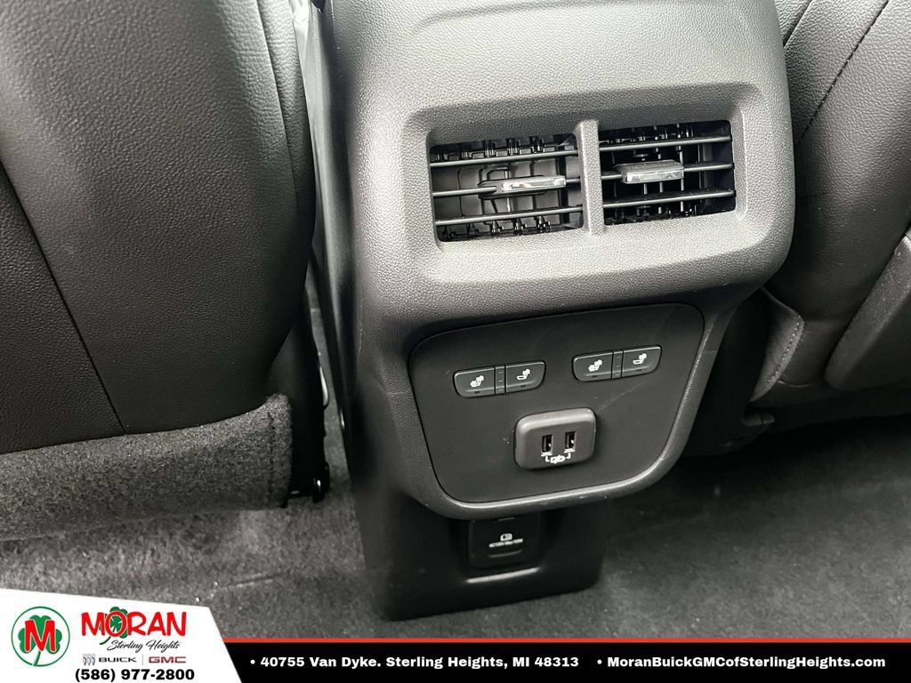 Certified 2023 GMC Terrain Denali w/ Denali Premium Package AWD/4WD image 13