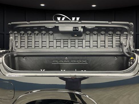 New 2026 RAM 1500 Limited image 17