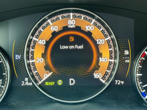 New 2026 MAZDA CX-50 2.5 Hybrid w/ Weather Package image 43