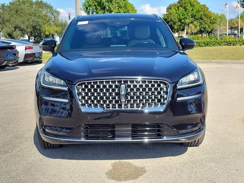 Used 2020 Lincoln Corsair Reserve w/ Equipment Group 201A image 4