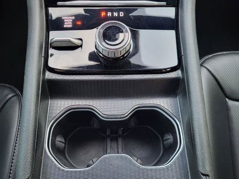 Used 2024 Jeep Grand Cherokee L Limited w/ Luxury Tech Group II image 24