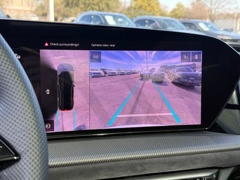 New 2025 Audi SQ5 Premium Plus image 19