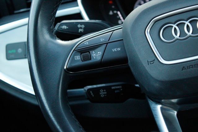 Used 2024 Audi Q3 2.0T Premium Plus AWD/4WD image 23