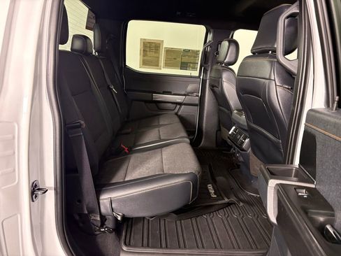 Certified 2023 Ford F150 Tremor AWD/4WD image 34