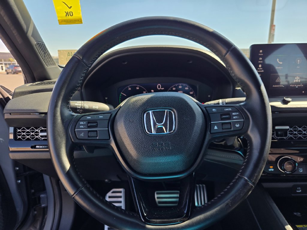 Used 2025 Honda Accord Sport image 20