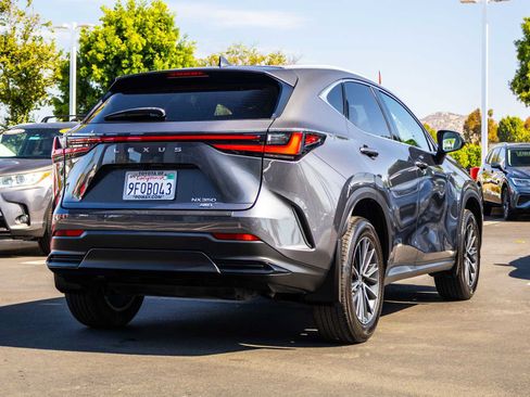 Used 2023 Lexus NX 350 AWD image 10