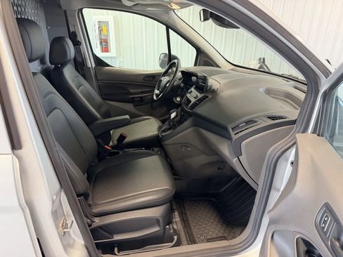 Used 2021 Ford Transit Connect XL FWD image 24