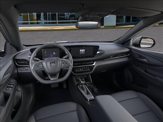 New 2026 Buick Envista Sport Touring FWD image 15