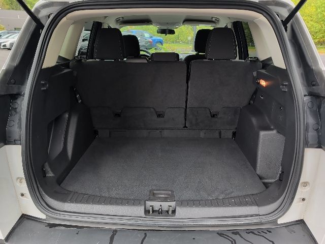 Used 2019 Ford Escape SE AWD/4WD image 5