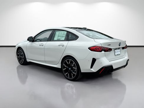 New 2026 BMW 228i xDrive w/ Technology Package AWD/4WD image 5