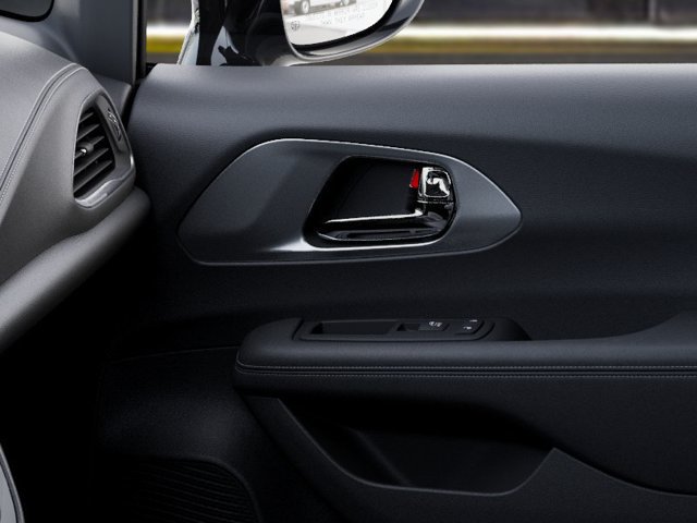 New 2026 Chrysler Pacifica Select w/ S Appearance Package FWD image 25
