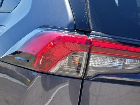 Certified 2023 Toyota RAV4 SE w/ Weather & Moonroof Package image 11