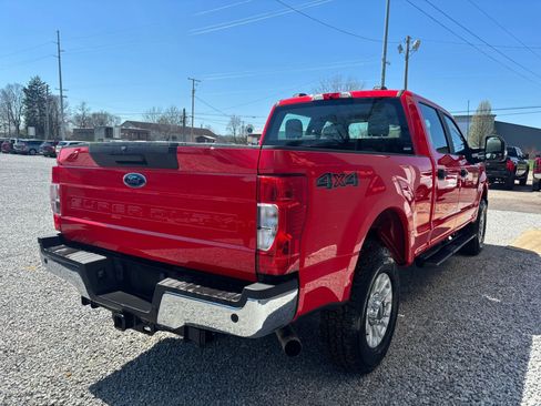 Used 2022 Ford F250 XL w/ STX Appearance Package image 6