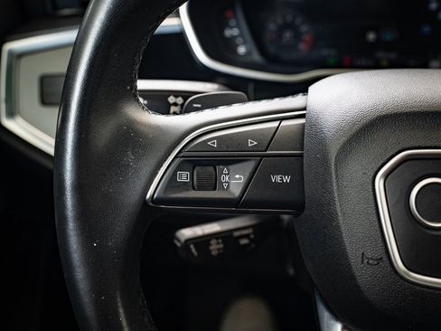 Used 2022 Audi Q3 2.0T Premium Plus image 30