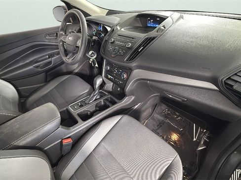 Used 2018 Ford Escape S image 31