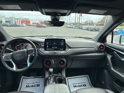 Used 2023 Chevrolet Blazer RS w/ Driver Confidence II Package