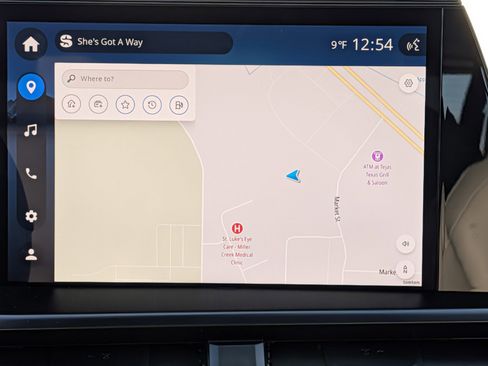 New 2026 Subaru Outback Limited w/ Premium/Limited Package image 12